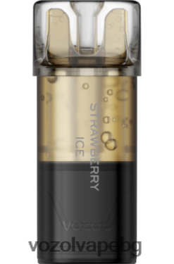 VOZOL Никотин - VOZOL SWITCH професионалист ягодов лед 26LLP8206