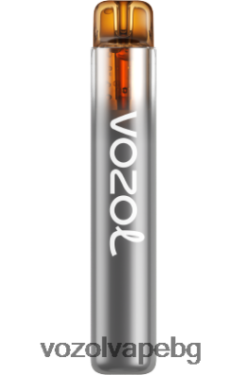 VOZOL Vape Bg - VOZOL NEON 800 оранжево Ърл Грей 26LLP8276