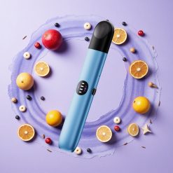 RELX Infinity 2 600-650 пуфове Син българия вейп