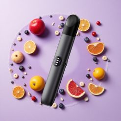 RELX Infinity 2 600-650 пуфове Тъмна астероида българия вейп