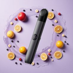 RELX Infinity 2 600-650 пуфове Сив българия вейп