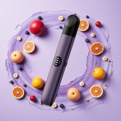 RELX Infinity 2 600-650 пуфове Кралски индиго българия вейп