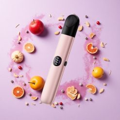 RELX Infinity 2 650 пуфове Розов българия вейп