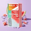 RELX Pod Pro 2 600 пуфове Диня Лед 1.9ml българия вейп 0% Никотин